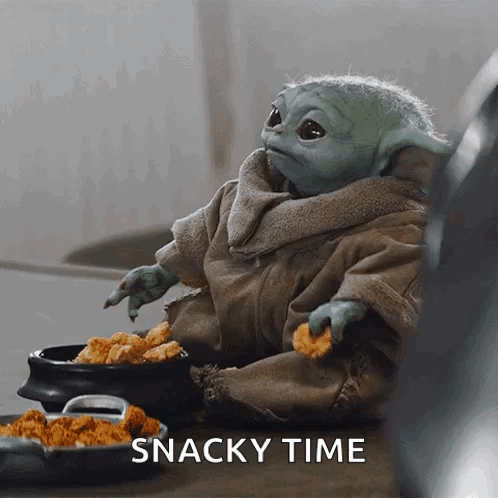 What Is Allsnack?