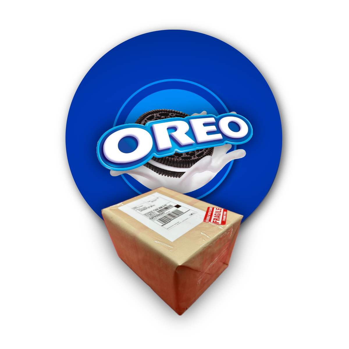 Oreo Snack Box | 5 Exotic Oreo Flavours