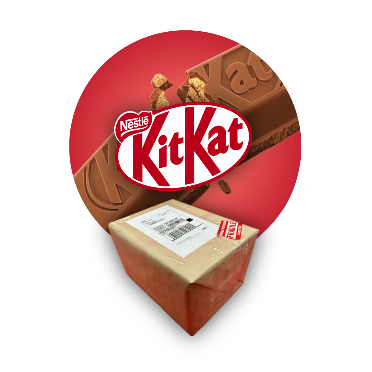Kit Kat Snack Box | 5 Exotic Kit Kat Flavours