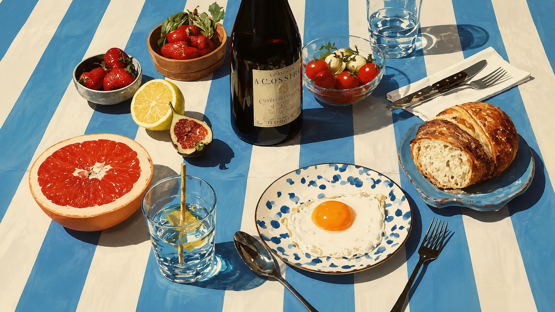 What Are Easy, Affordable, and Healthy Breakfast Options?