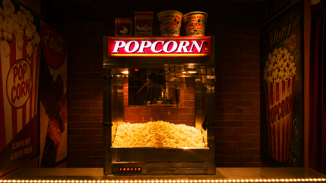 What Are Your Favourite Super Low-Calorie Snacks?