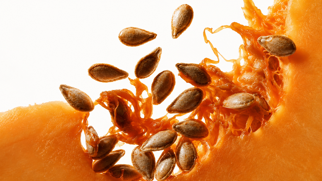 Why Seeds Might Be the Better GLP-1 Snack Choice?