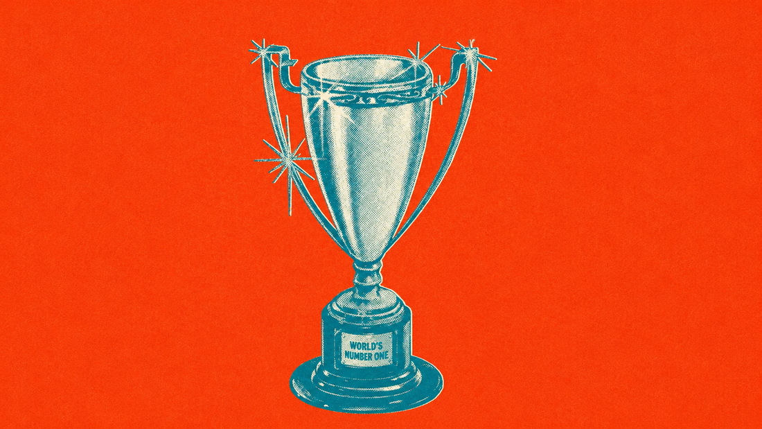 Why Doesn't Weight Loss Always Feel Like Winning?