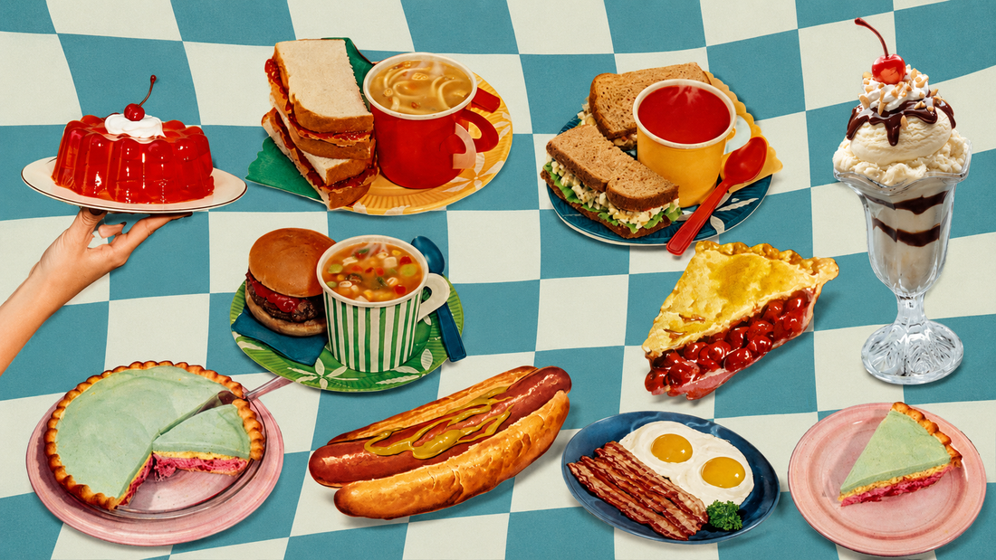 Why Doesn't Healthy Snacking Feel Satisfying Anymore?