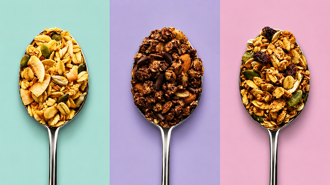 Is It Okay to Replace Meals With Snacks?