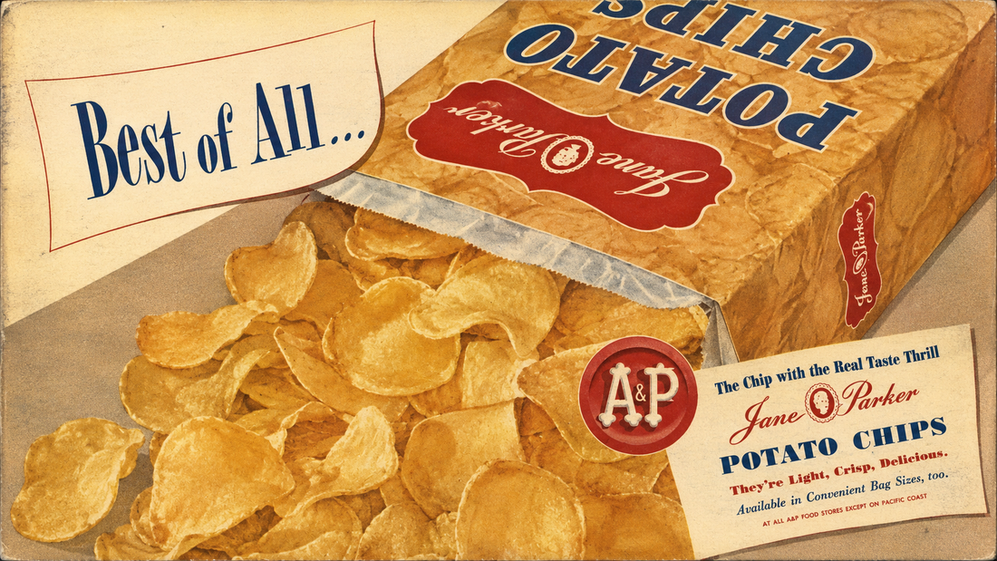 What Are Healthy Chip Alternatives?
