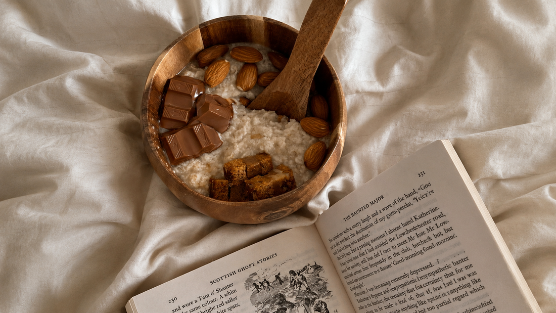 What Are Your Favourite Super Low-Calorie Snacks?