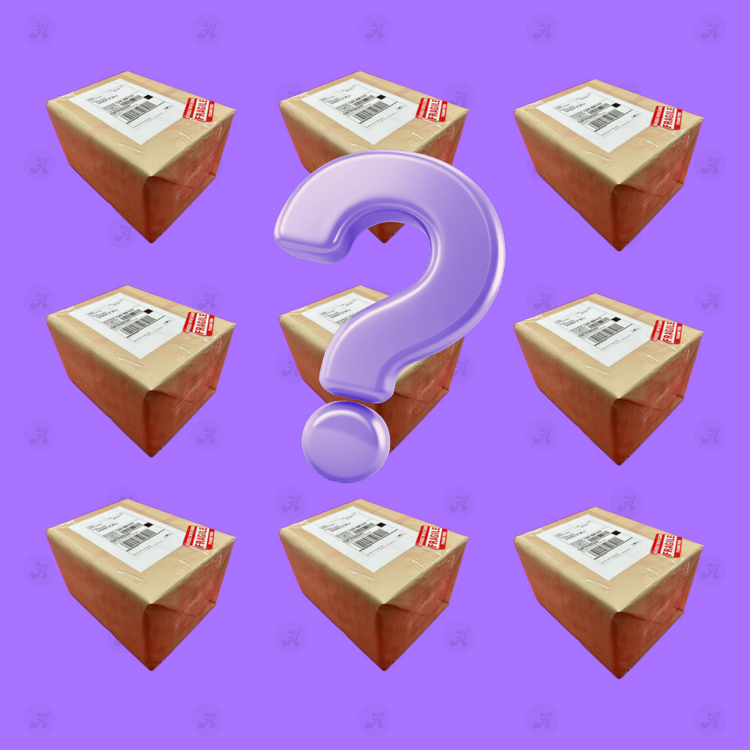 Snack Boxes