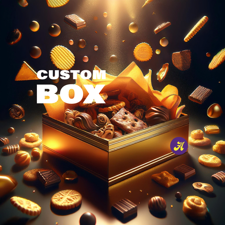 Custom Box