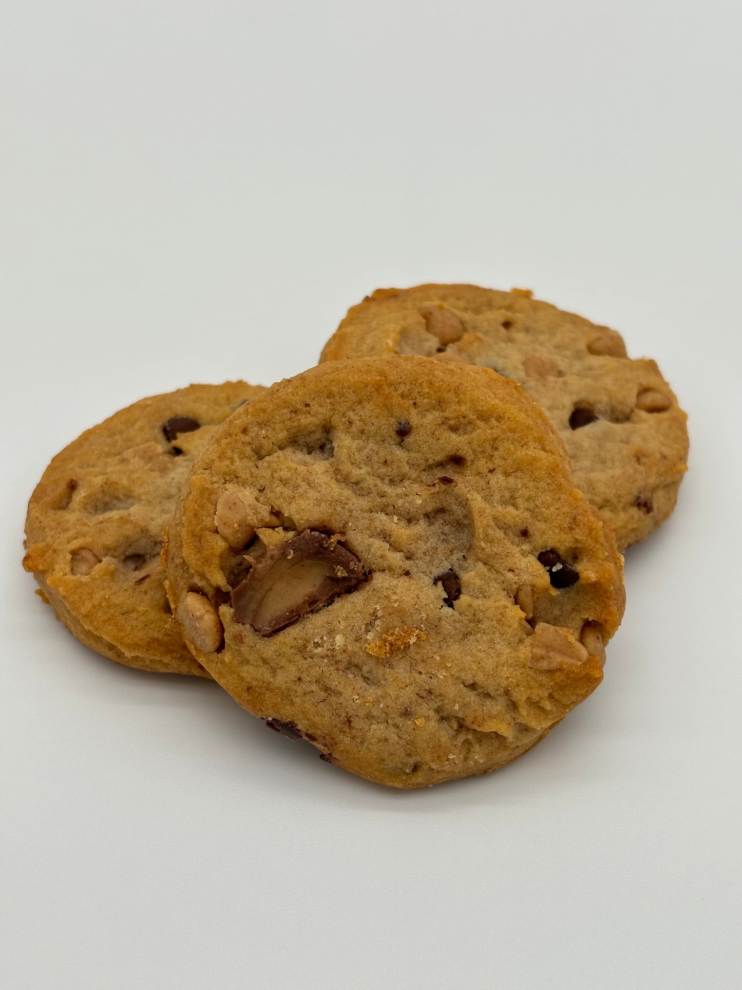 USA - Chips Ahoy Chewy Reeses