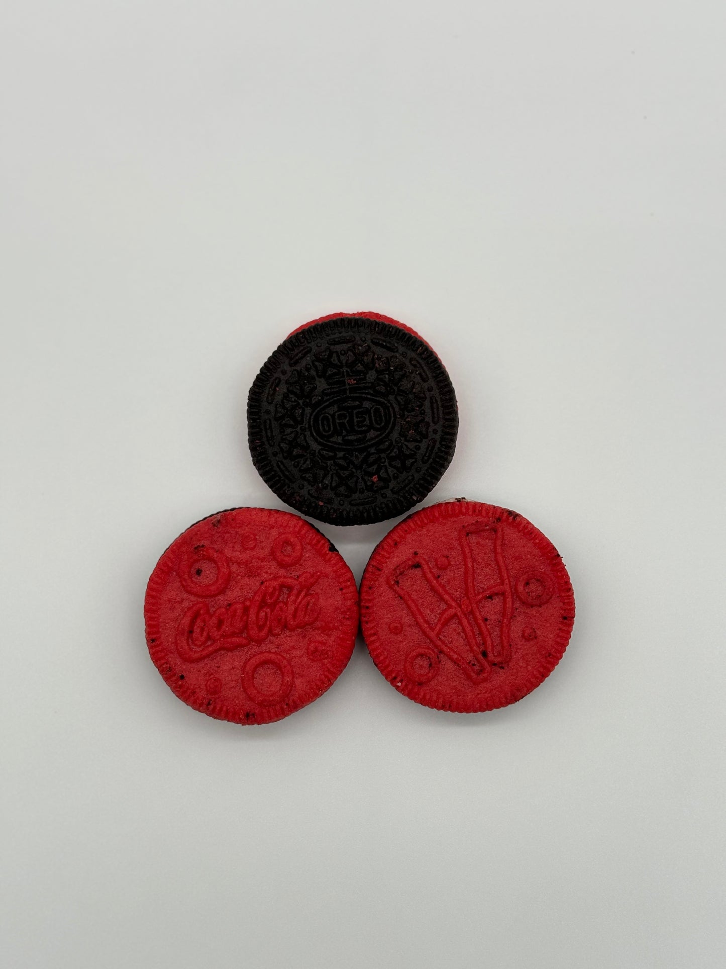 Oreo X Coca Cola Cookies (Limited Ed.)