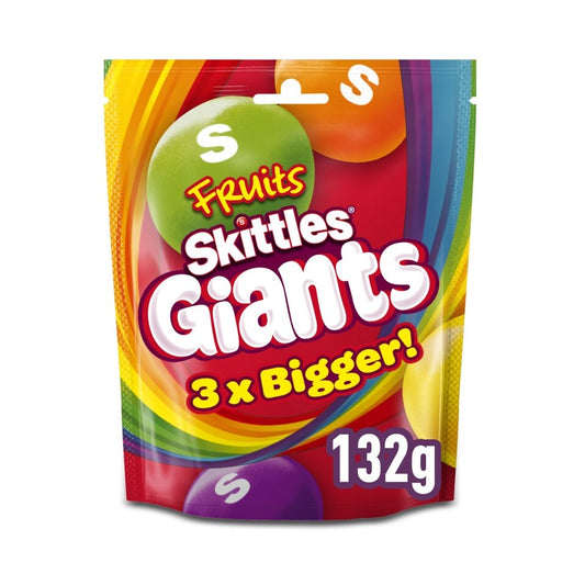 Skittles Giants (UK)