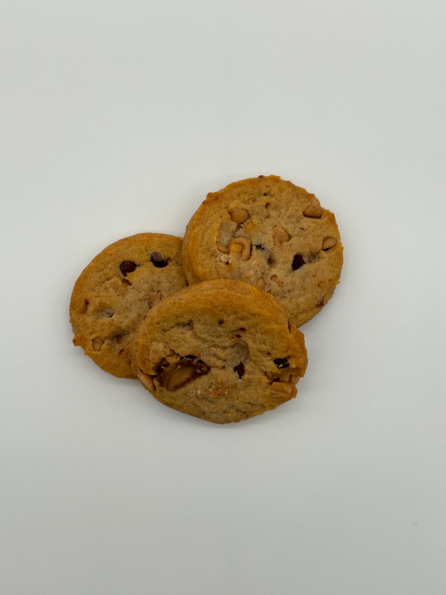 USA - Chips Ahoy Chewy Reeses