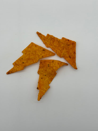 Taiwan - Doritos American Wings