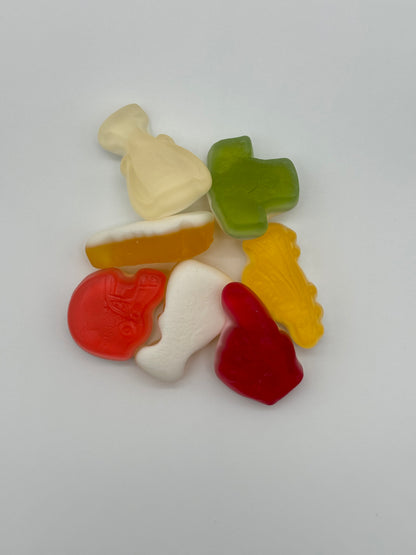 Germany - Haribo Football Mix