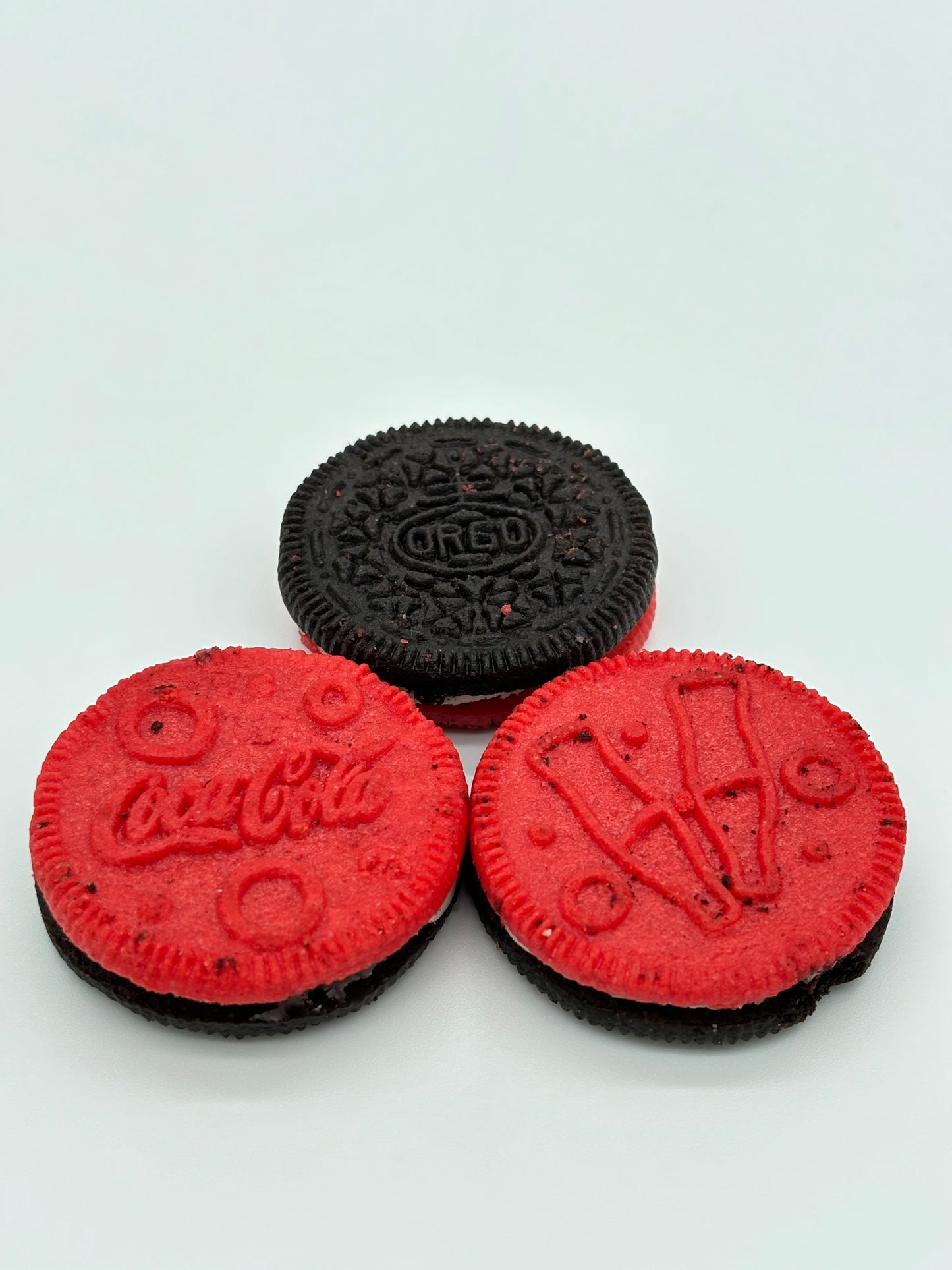 Oreo X Coca Cola Cookies (Limited Ed.)