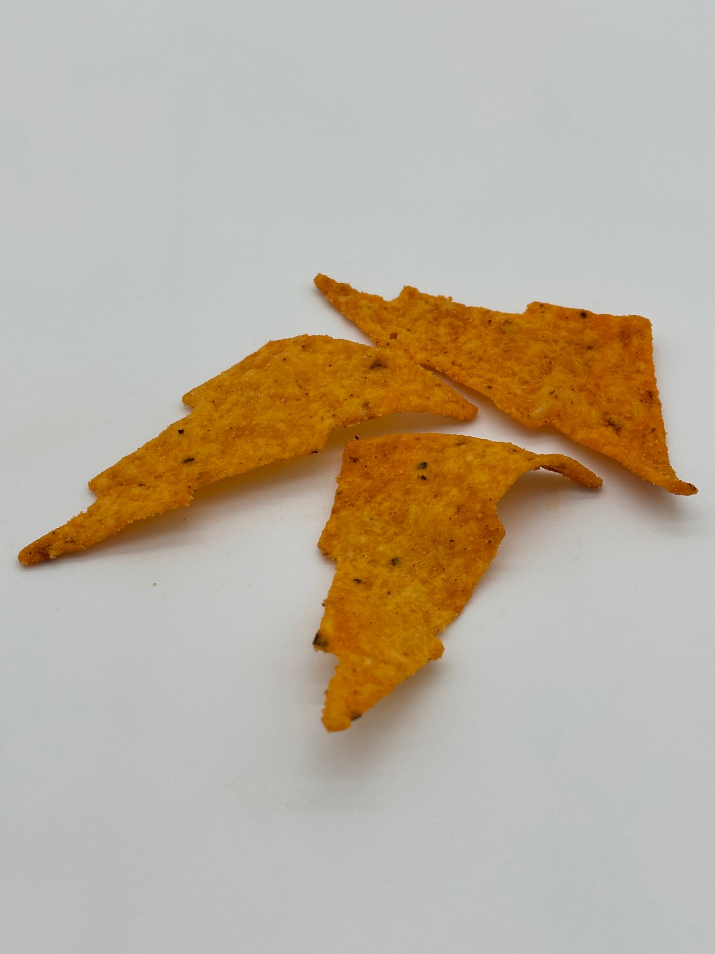 Taiwan - Doritos American Wings