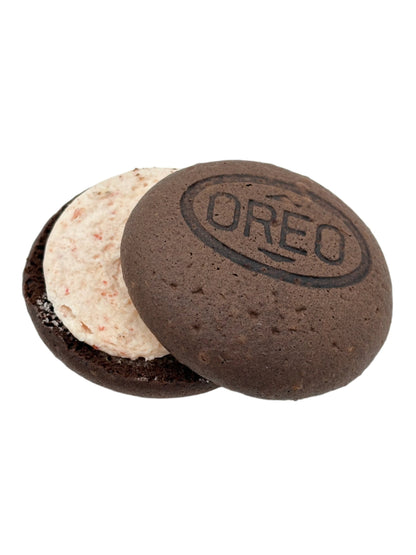 China - Oreo Peach Cakesters