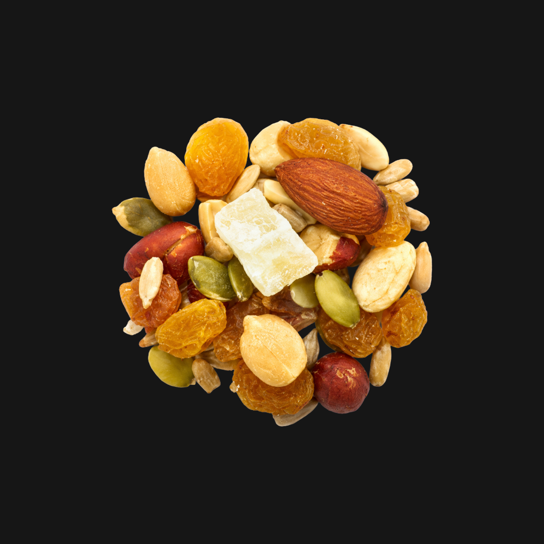 SIERRA MIX