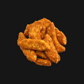 SESAME STICKS, SALTED