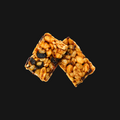 PEANUT BUTTER & JAM MINI BARS
