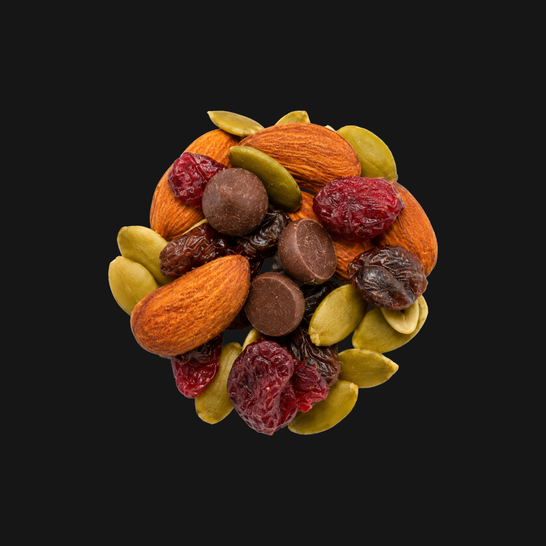 ORGANIC TREK MIX