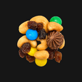 HOLIDAY MIX