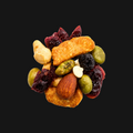 GREEN TRAIL MIX
