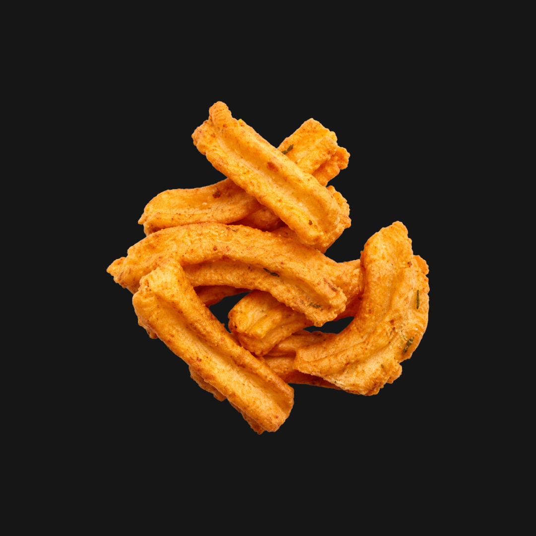 FINE HERBS SOY STICKS