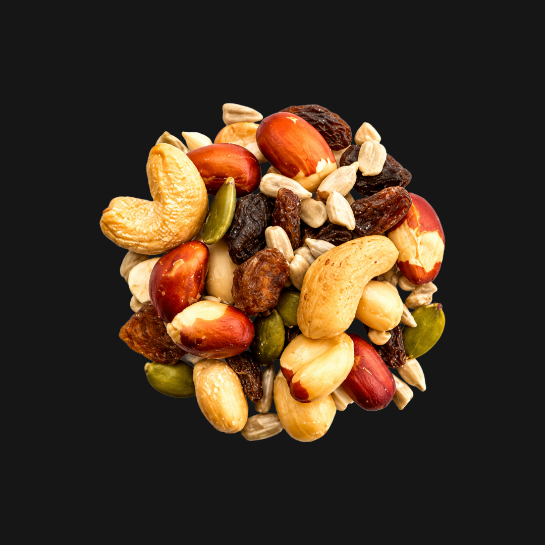 ENERGY MIX