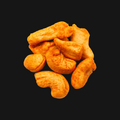 BBQ CASHEWS