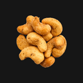 ZESTY RANCH CASHEWS, VEGAN