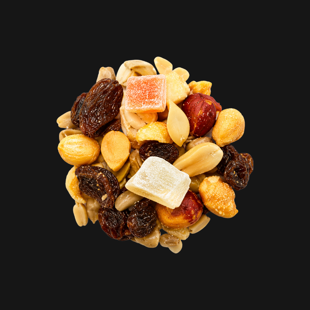 TRAIL MIX