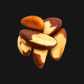 ORGANIC BRAZIL NUTS