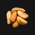BRAZIL NUTS, ROASTED, UNSALTED