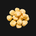 BLANCHED HAZELNUTS, RAW