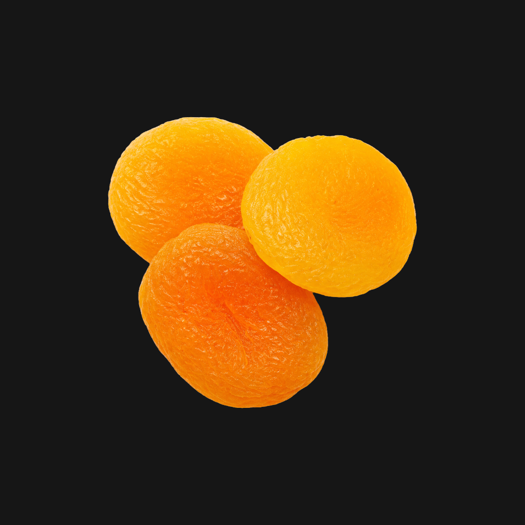 JUMBO TURKISH APRICOTS