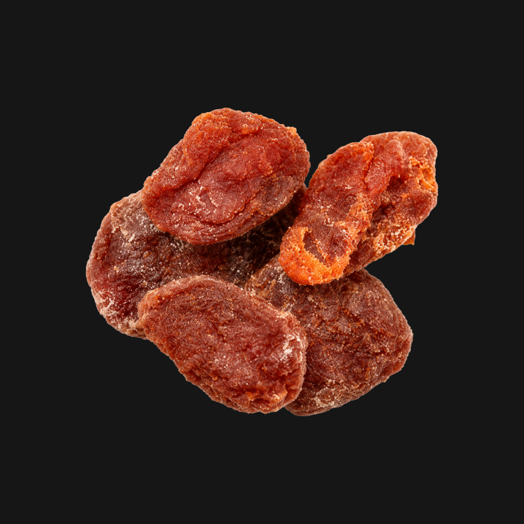 DRIED STRAWBERRIES