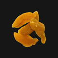 DRIED PEACH SLICES