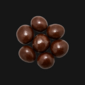 DARK CHOCOLATE BLUEBERRIES