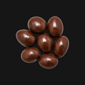 45% DARK CHOCOLATE COCONUT ALMONDS