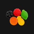 SUPER JUJUBES