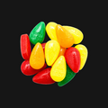 SOUR CRY BABY TEARS, PRESSED CANDY