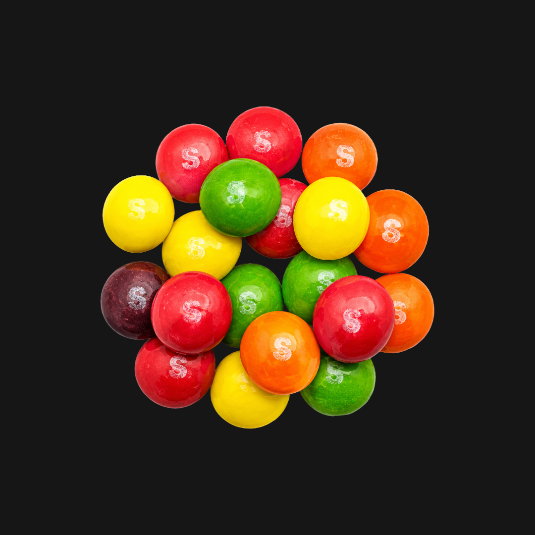 SKITTLES