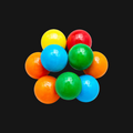 PUCKER POWER, PRESSED CANDY