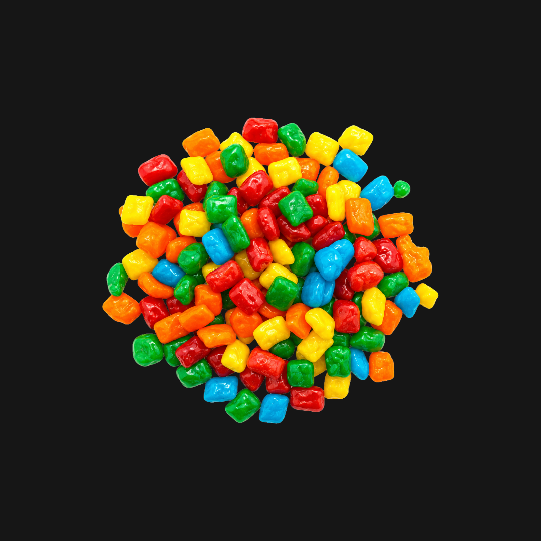 MINI PEBBLE GUMS