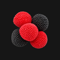 GUMMY WILD BERRIES