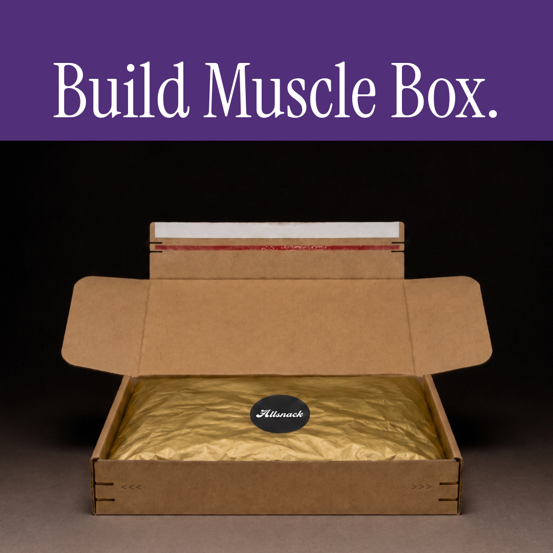 Build Muscle Box