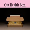 Gut Health Box.