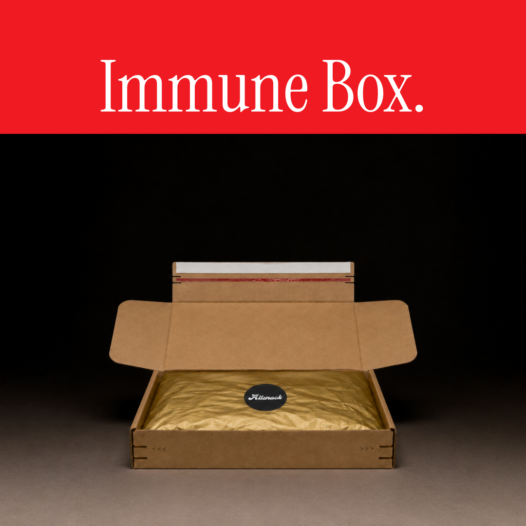 Immune Box.